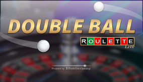 Double Ball Roulette